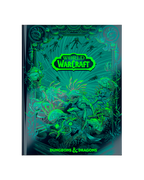 D&D: World of Warcraft