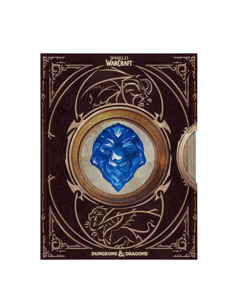 D&D: World of Warcraft