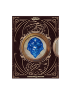 D&D: World of Warcraft