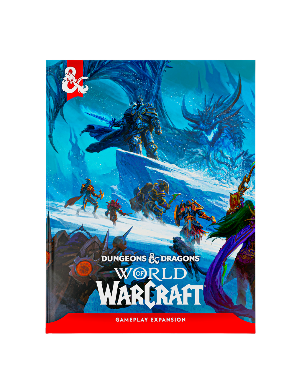 D&D: World of Warcraft