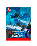 D&D: World of Warcraft