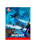 D&D: World of Warcraft