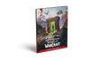 D&D: World of Warcraft DM Screen