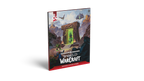 D&D: World of Warcraft DM Screen