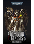 Dominion: Genesis (PB)