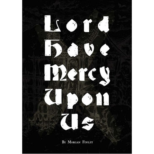 Doomsong RPG: Lord Have Mercy On Us