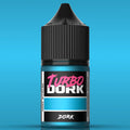 Turbo Dork: Dork Metallic