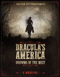 Draculas America: Rulebook
