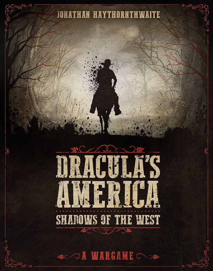 Draculas America: Rulebook