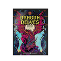 D&D: Dragon Delves - Alternate Art