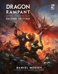 Dragon Rampant: Rulebook