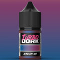 Turbo Dork: Dream On TurboShift