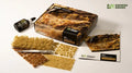Starter Box: Dry Grass Tufts