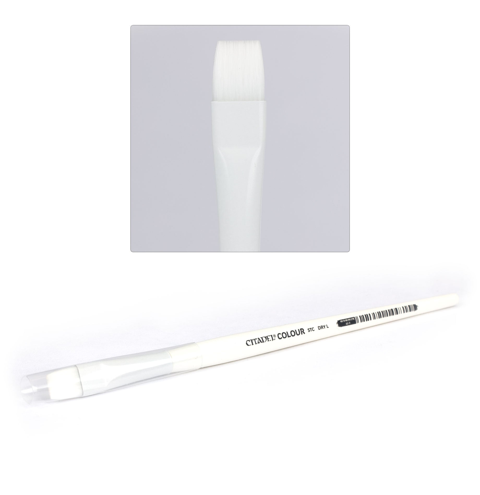 Citadel: Synthetic Drybrush - Large