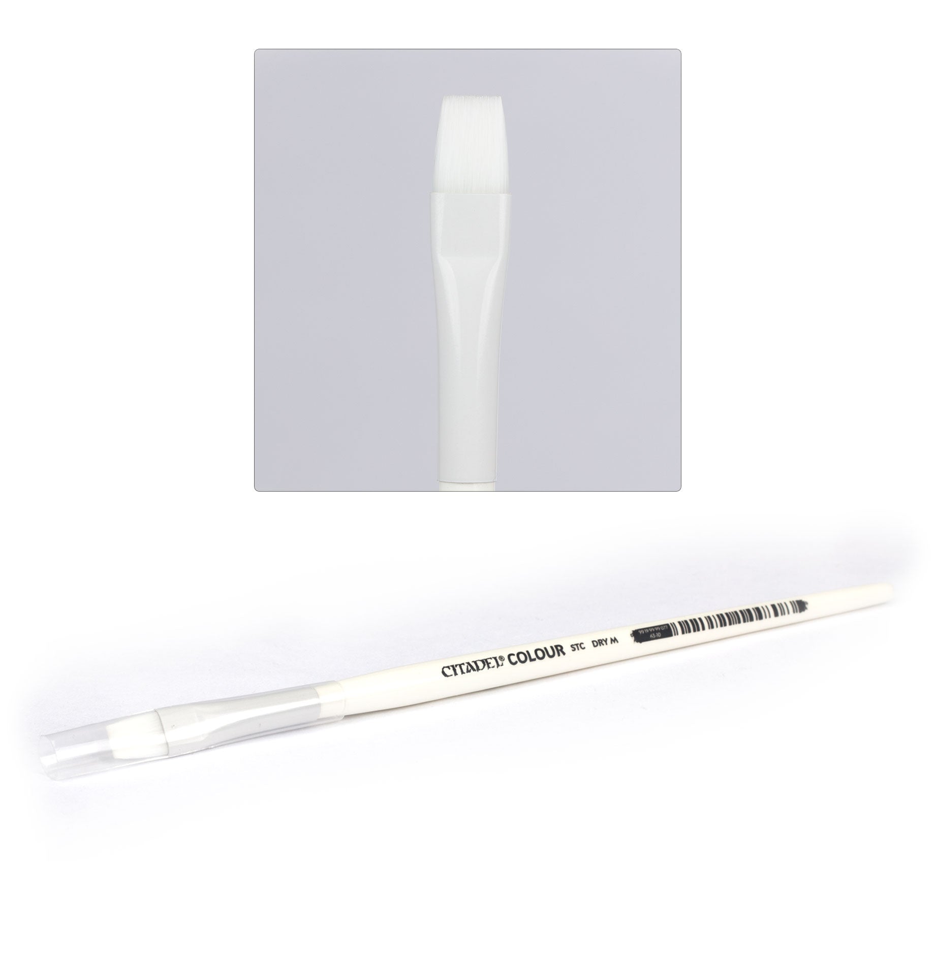 Citadel: Synthetic Drybrush - Medium
