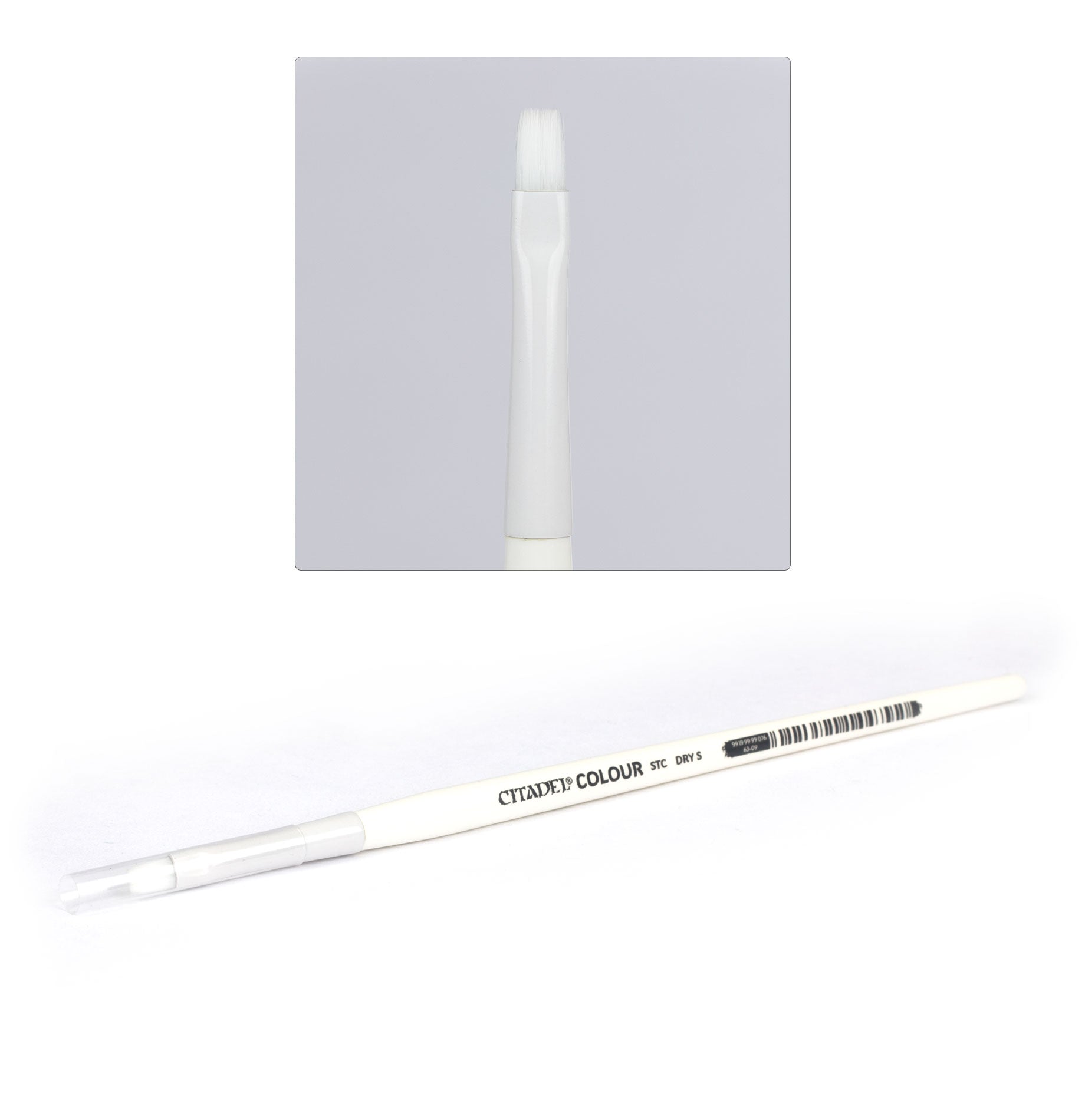 Citadel: Synthetic Drybrush - Small