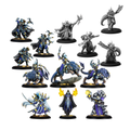 Dusk: House Kallyss Auxiliary Expansion