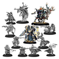 Dusk: House Kallyss Command Starter