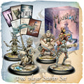 Moonstone: Dusk til Dawn - Two Player Starter Set
