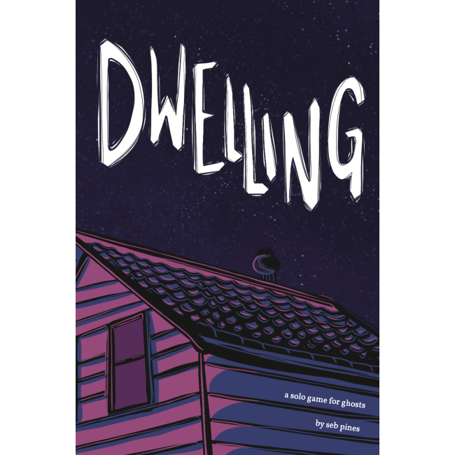 Dwelling RPG