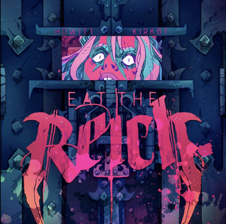 Eat the Reich RPG