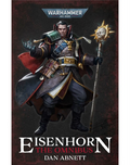 Eisenhorn: Omnibus (PB)