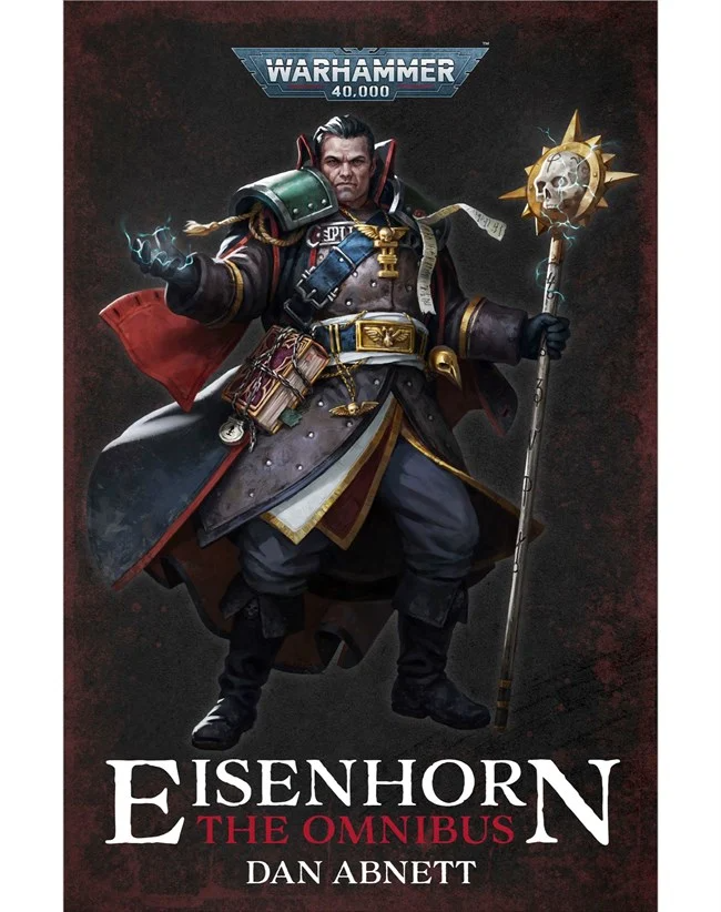 Eisenhorn: Omnibus (PB)
