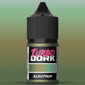 Turbo Dork: Electrum TurboShift
