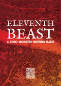 Eleventh Beast RPG