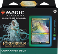 The Lord of the Rings: Tales of Middle Earth: Commander Deck
