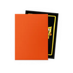 Card Sleeves: Dual Matte Standard 100