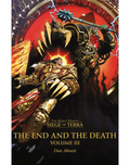 Siege of Terra X: The End and the Death Vol. 3 (PB)