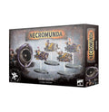 Necromunda: Ash Wastes Escher Cutters