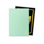Card Sleeves: Dual Matte Standard 100