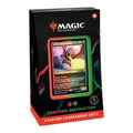 Evergreen Starter Commander Deck (2022)