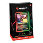 Evergreen Starter Commander Deck (2022)