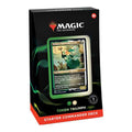 Evergreen Starter Commander Deck (2022)