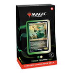 Evergreen Starter Commander Deck (2022)