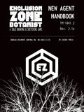 Exclusion Zone Botanist RPG
