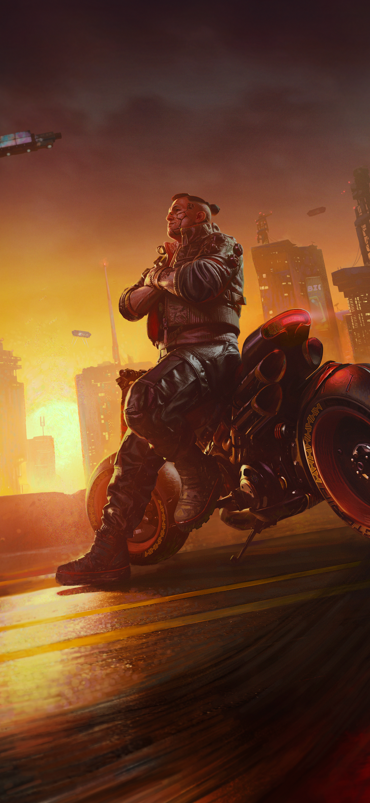 Cyberpunk TCG: Welcome to Night City Prerelease - Saturday 31st October, 5pm-10pm