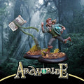 ArcWorlde: The Explorer and the Enchanted Journal (Metal)