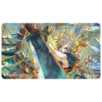 Playmat: Final Fantasy