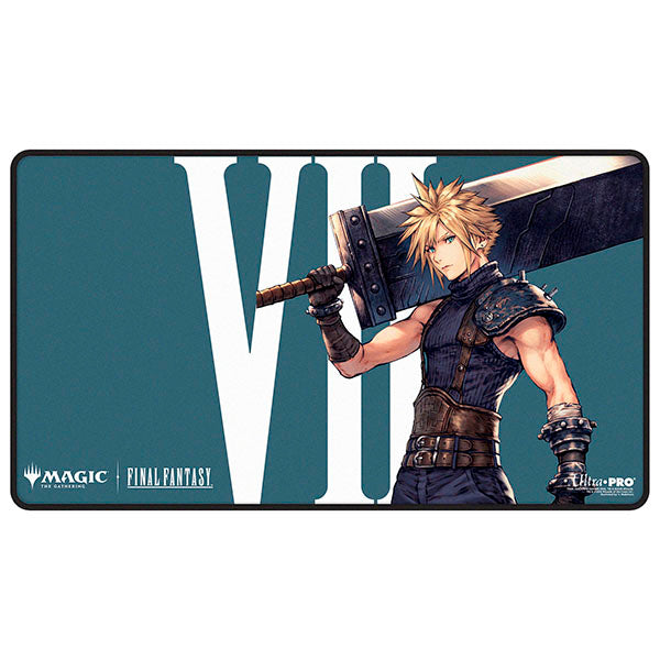 Playmat: Final Fantasy