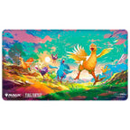 Playmat: Final Fantasy