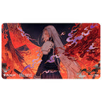 Playmat: Final Fantasy