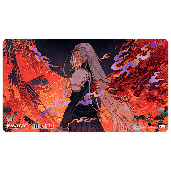 Playmat: Final Fantasy