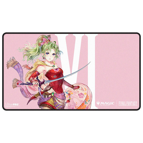 Playmat: Final Fantasy