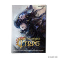 Final Fantasy XIV Tabletop RPG: Scenario & Gamemaster Guide