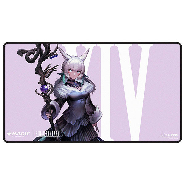 Playmat: Final Fantasy