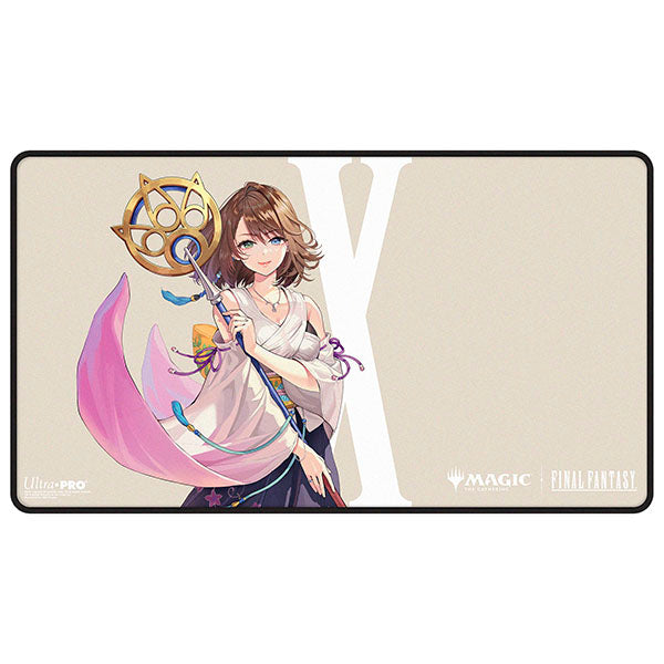 Playmat: Final Fantasy